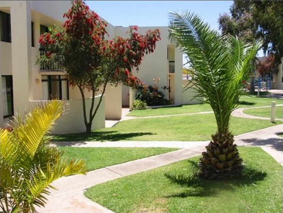 Kalbarri Beach Resort Экстерьер фото