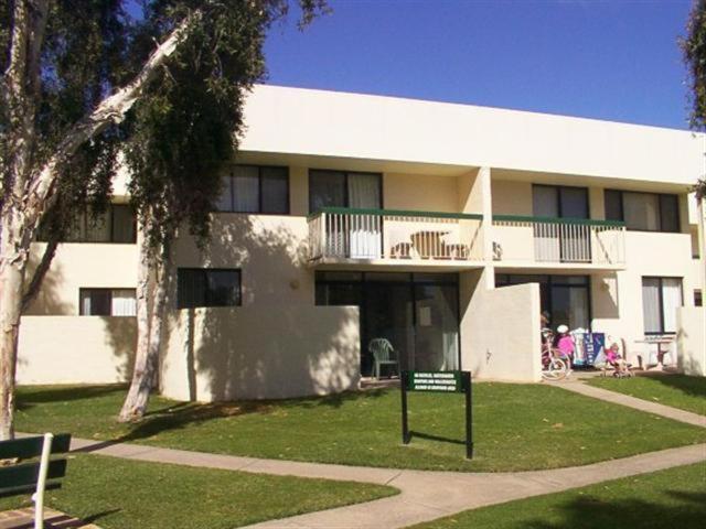 Kalbarri Beach Resort Экстерьер фото