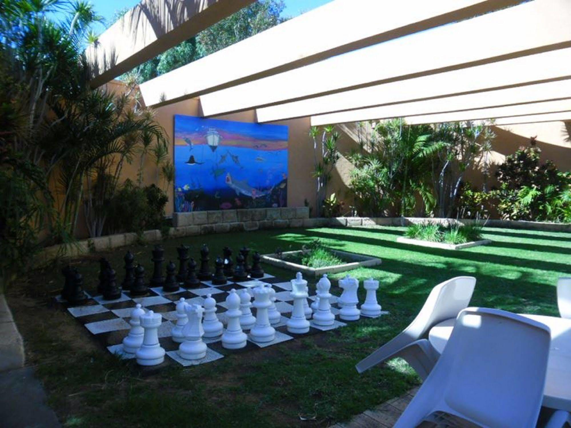Kalbarri Beach Resort Экстерьер фото