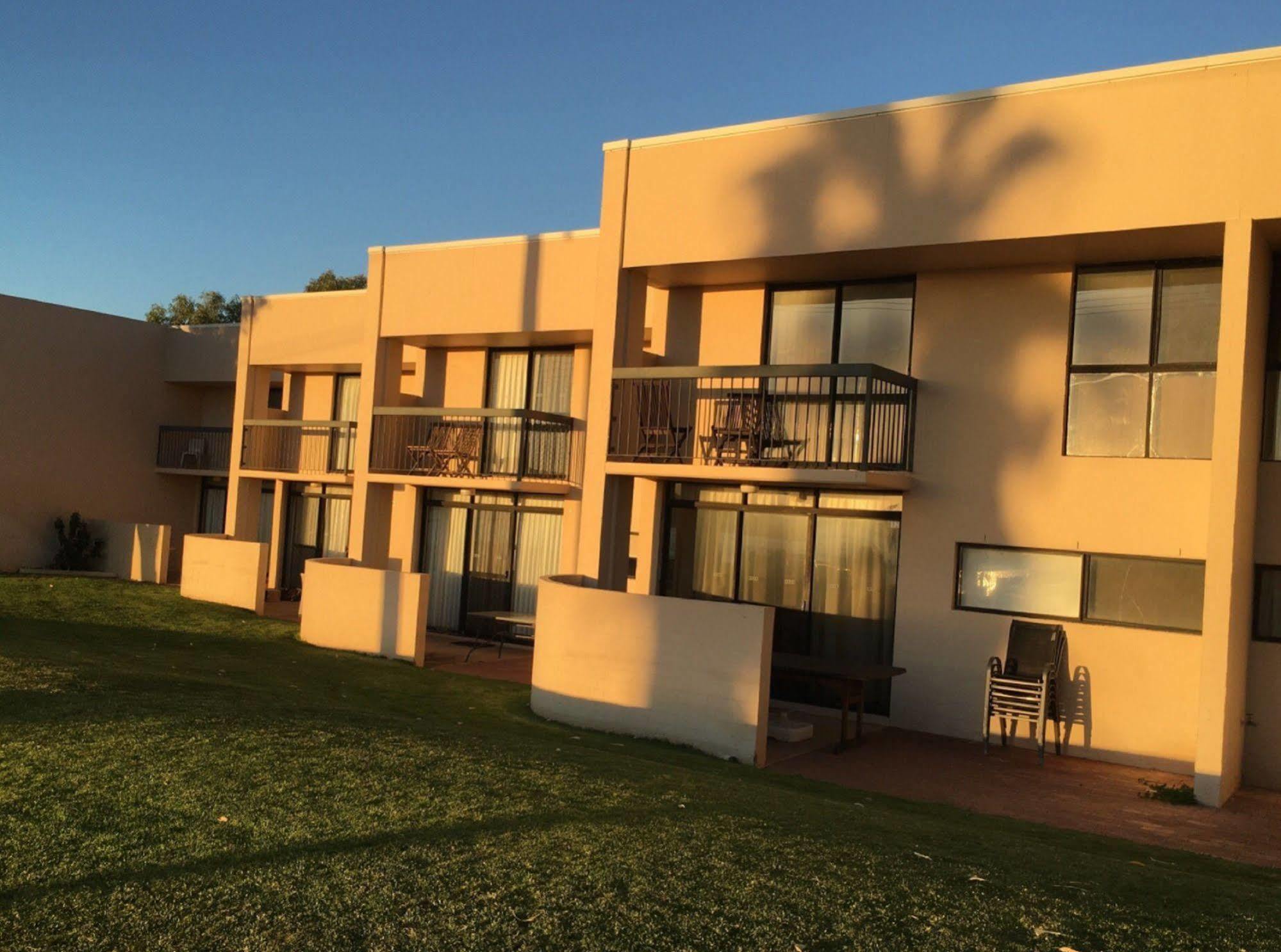 Kalbarri Beach Resort Экстерьер фото