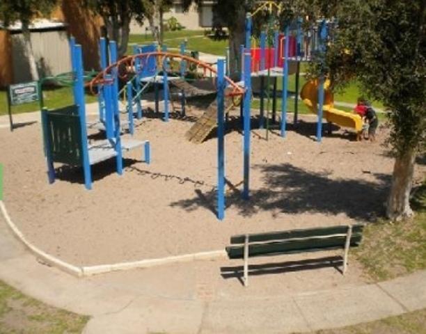 Kalbarri Beach Resort Экстерьер фото